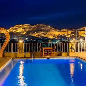 Thebes Hotel Luksor